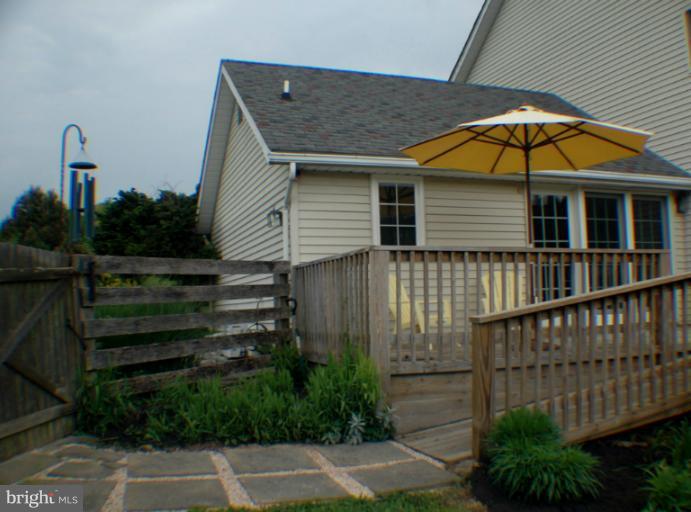 20023 Gore Mill Road Freeland, MD 21053 - Photo 20 of 20 Exterior (Rear)
