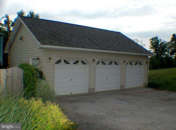 20023 Gore Mill Road Freeland, MD 21053 - Photo 10 of 20 Exterior (General)