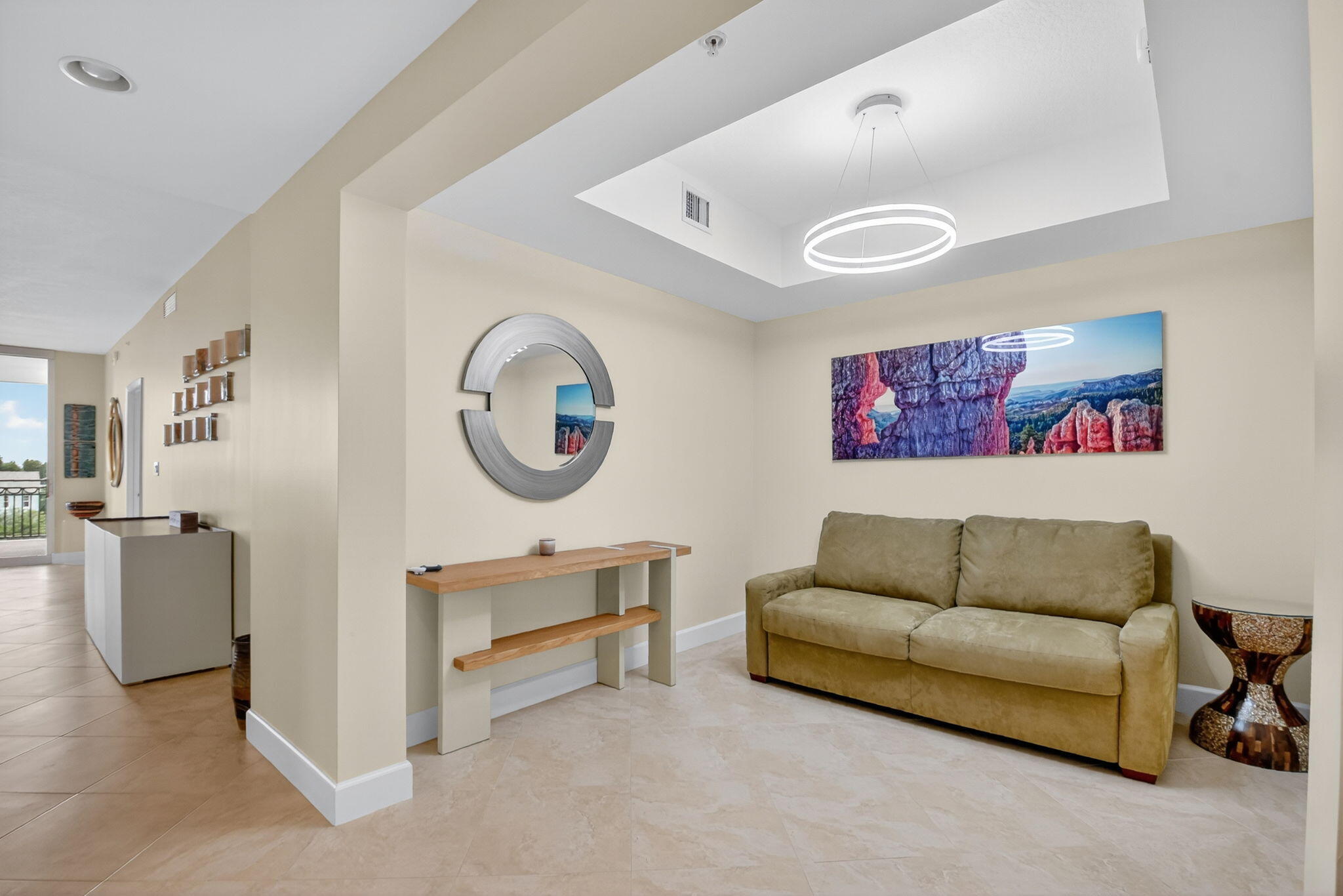 550 Okeechobee Boulevard, Unit 423 West Palm Beach, FL 33401 - Photo 18 of 120 Convertible Den Space