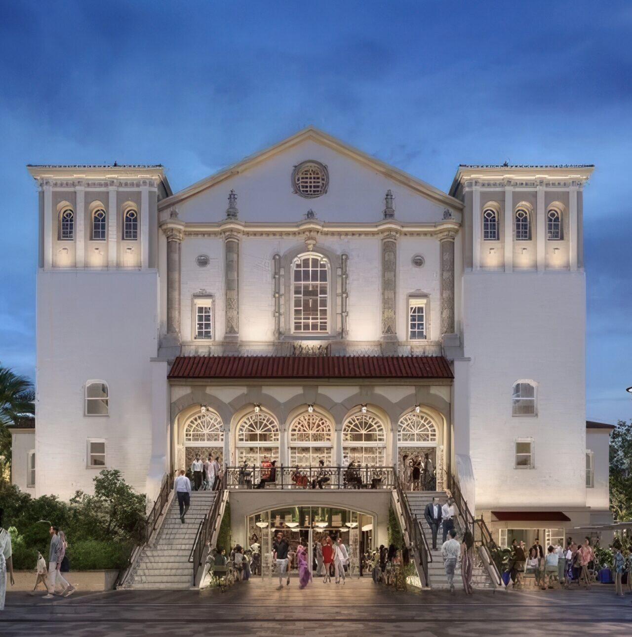 550 Okeechobee Boulevard, Unit 423 West Palm Beach, FL 33401 - Photo 88 of 120 NEW EATALY RESTAURANT, NOW OPEN!!