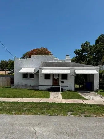 $500,000 | 3322 Southwest 9th Street, Miami, FL 33135