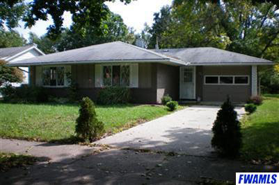 628 Springbrook Road Fort Wayne, IN 46825 - Photo 1 of 1 Gallery Image 1