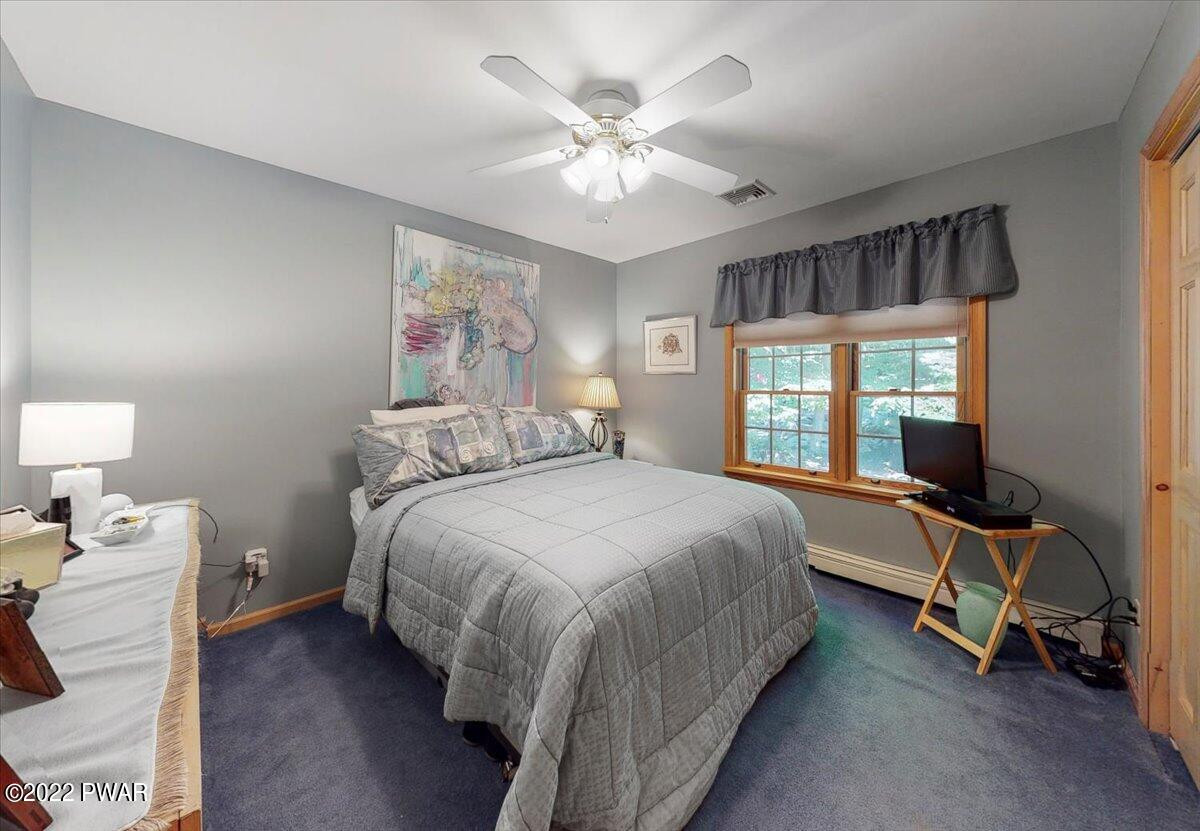 34 Wedge Road Lake Ariel, PA 18436 - Photo 27 of 79 Bedroom 2