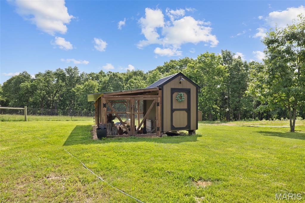 20 West Rock Creek Road High Ridge, MO 63049 - Photo 29 of 42