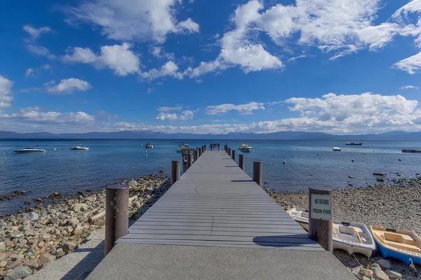 $965,000 | 7064 6th Avenue, Tahoma, CA 96142