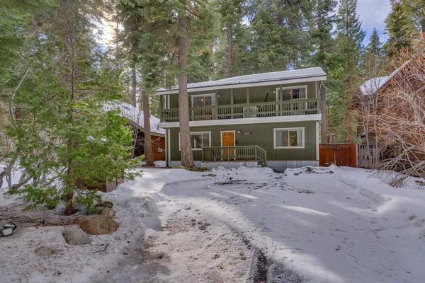 $965,000 | 7064 6th Avenue, Tahoma, CA 96142