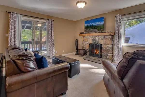 $965,000 | 7064 6th Avenue, Tahoma, CA 96142