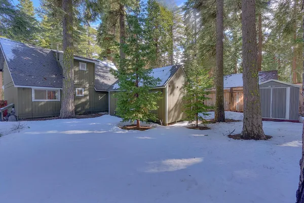 $965,000 | 7064 6th Avenue, Tahoma, CA 96142