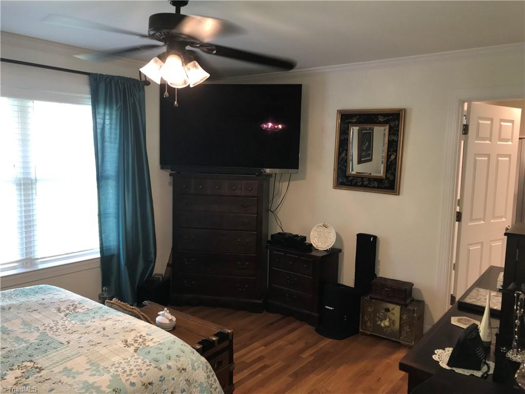 5432 Finch Farm Road Trinity, NC 27370 - Photo 13 of 28
