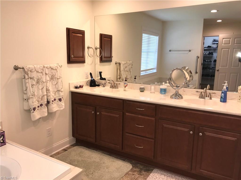 5432 Finch Farm Road Trinity, NC 27370 - Photo 15 of 28