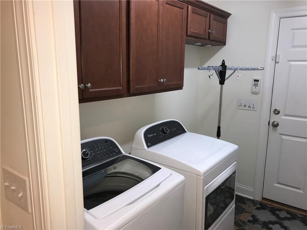 5432 Finch Farm Road Trinity, NC 27370 - Photo 16 of 28