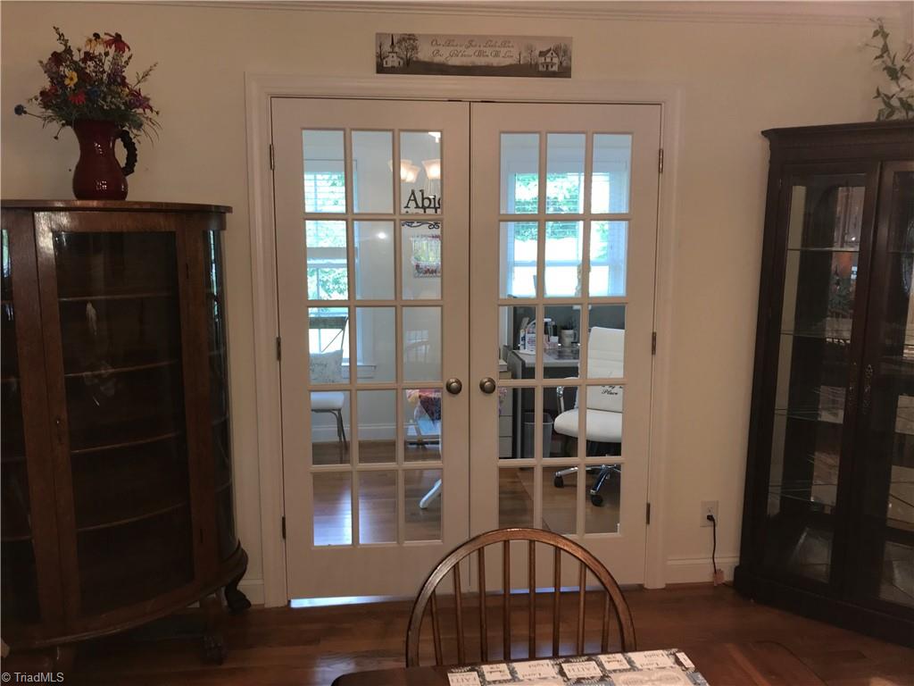 5432 Finch Farm Road Trinity, NC 27370 - Photo 18 of 28
