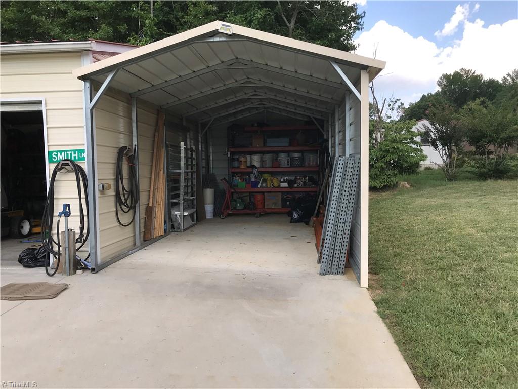 5432 Finch Farm Road Trinity, NC 27370 - Photo 23 of 28
