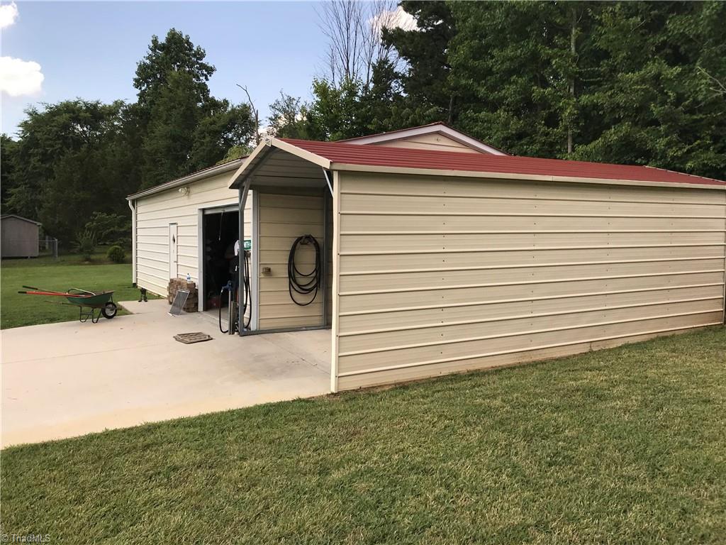 5432 Finch Farm Road Trinity, NC 27370 - Photo 24 of 28