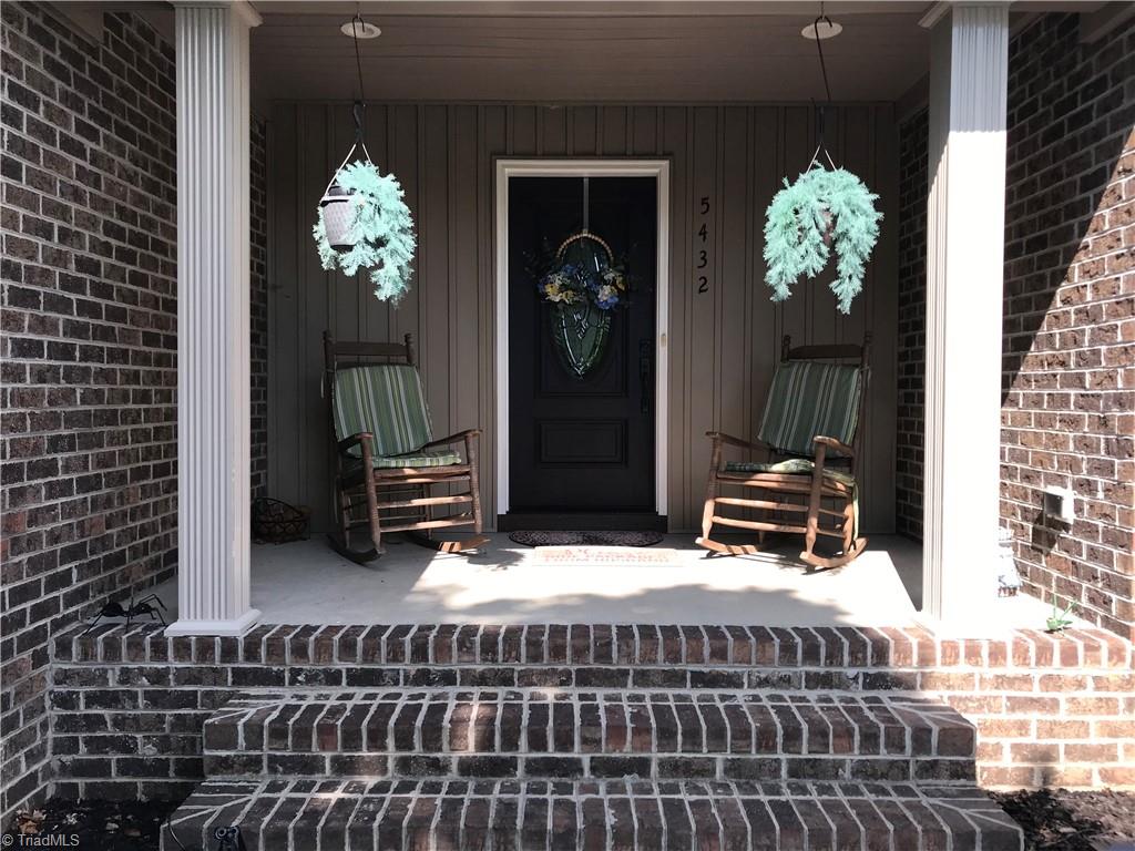 5432 Finch Farm Road Trinity, NC 27370 - Photo 28 of 28
