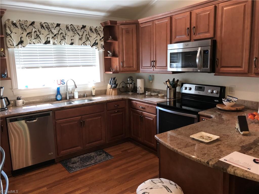 5432 Finch Farm Road Trinity, NC 27370 - Photo 7 of 28