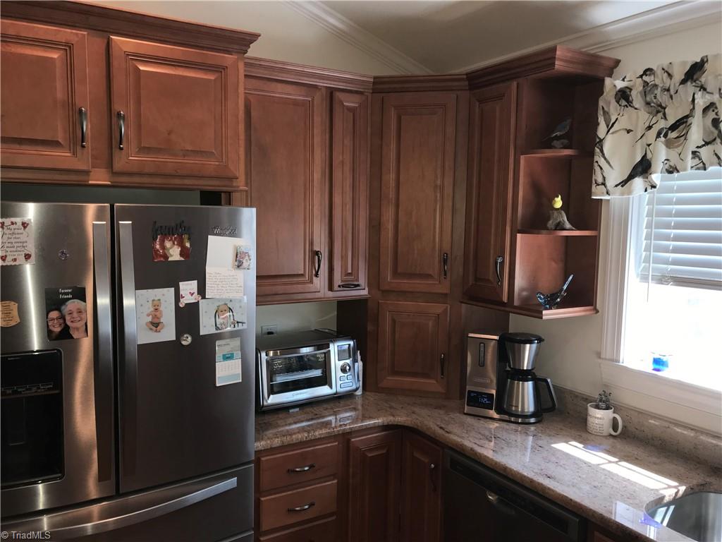 5432 Finch Farm Road Trinity, NC 27370 - Photo 8 of 28