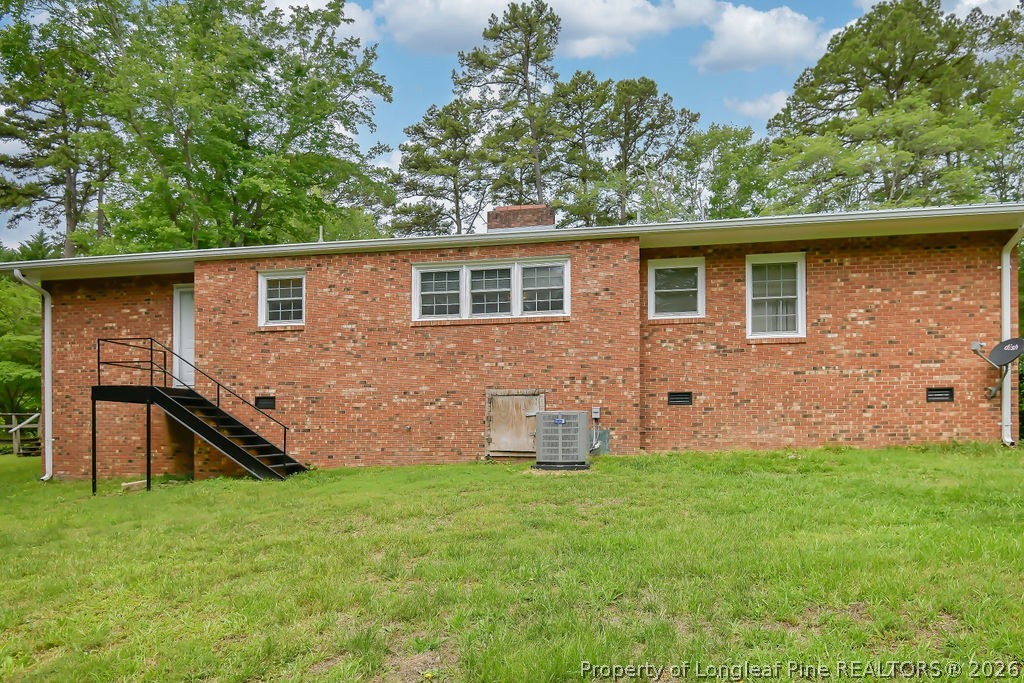 475 Simmons Road Robbins, NC 27325 - Photo 25 of 41
