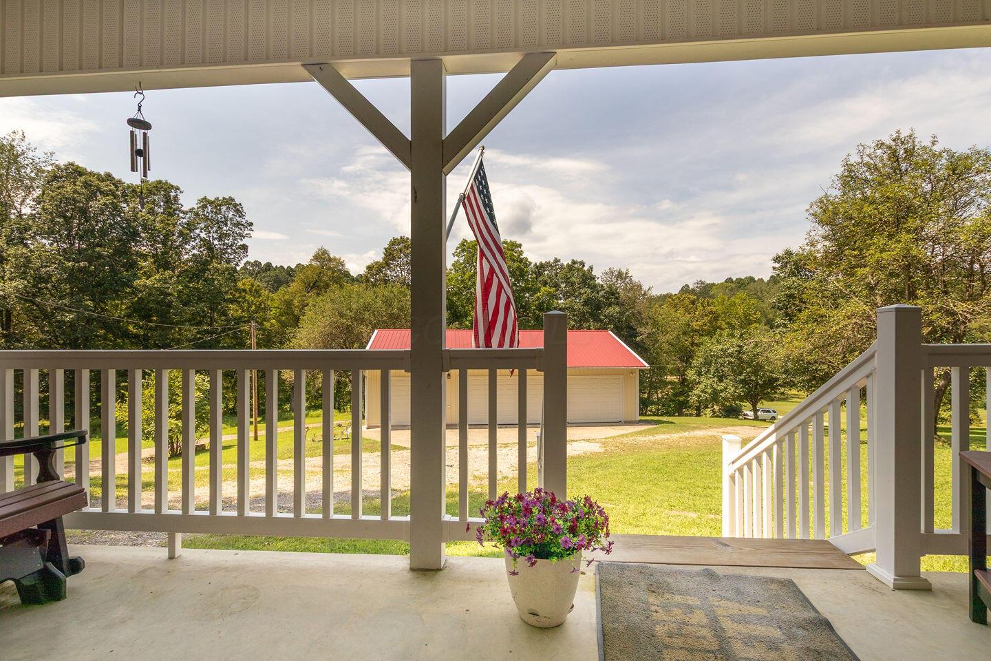 13570 Big Cola Road Rockbridge, OH 43149 - Photo 17 of 63 25