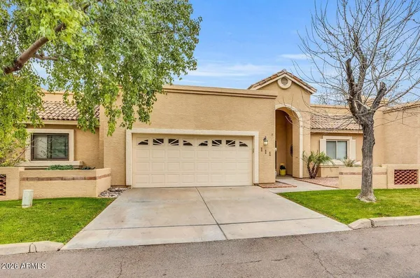 $3,000 | 1610 North Stapley Drive, Unit 111, Mesa, AZ 85203