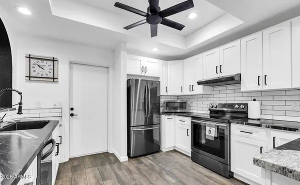 $3,000 | 1610 North Stapley Drive, Unit 111, Mesa, AZ 85203