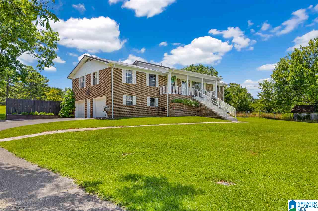 7677 County Road 27 Springville, AL 35146 - Photo 4 of 32