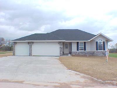 862 Brecklyn Road South Springfield, MO 65802 - Photo 1 of 1 Primary Photo