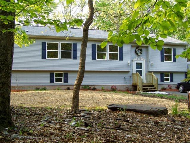 14 Traverse Road Henryville, PA 18332 - Photo 1 of 1 main photo