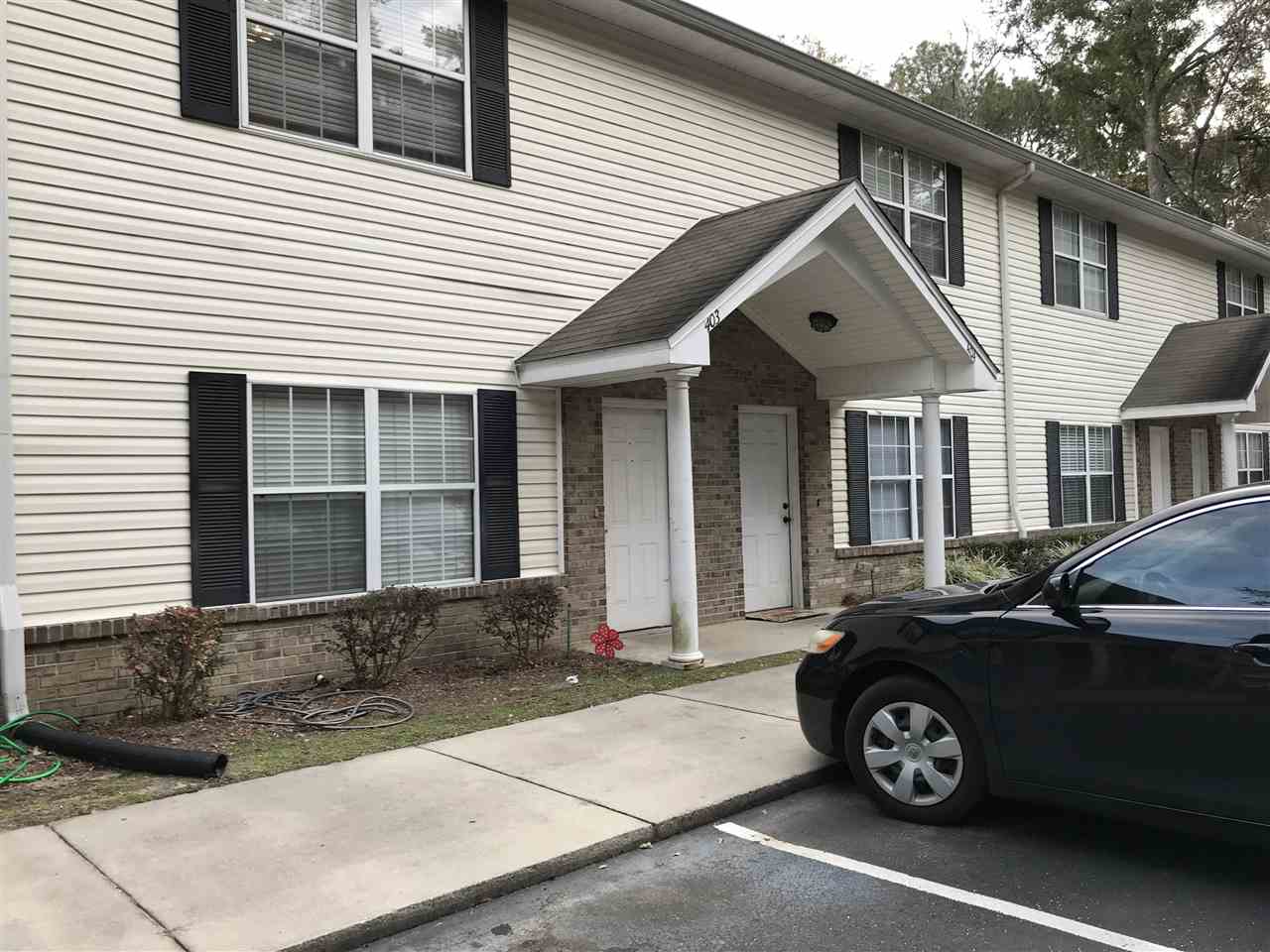 3100 Dian Road, Unit 403 Tallahassee, FL 32304 - Photo 9 of 10 Gallery Image 9