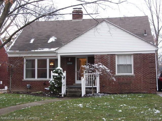 2926 Bembridge Road Royal Oak, MI 48073 - Photo 1 of 22 2926 Bembridge