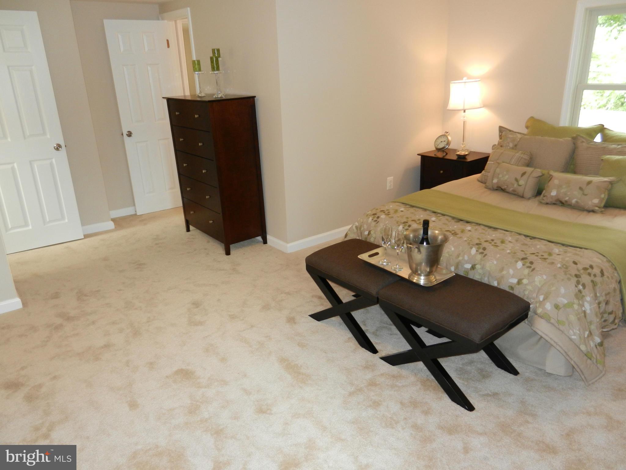 2839 Cameron Road Falls Church, VA 22042 - Photo 14 of 30 Bedroom (Master)