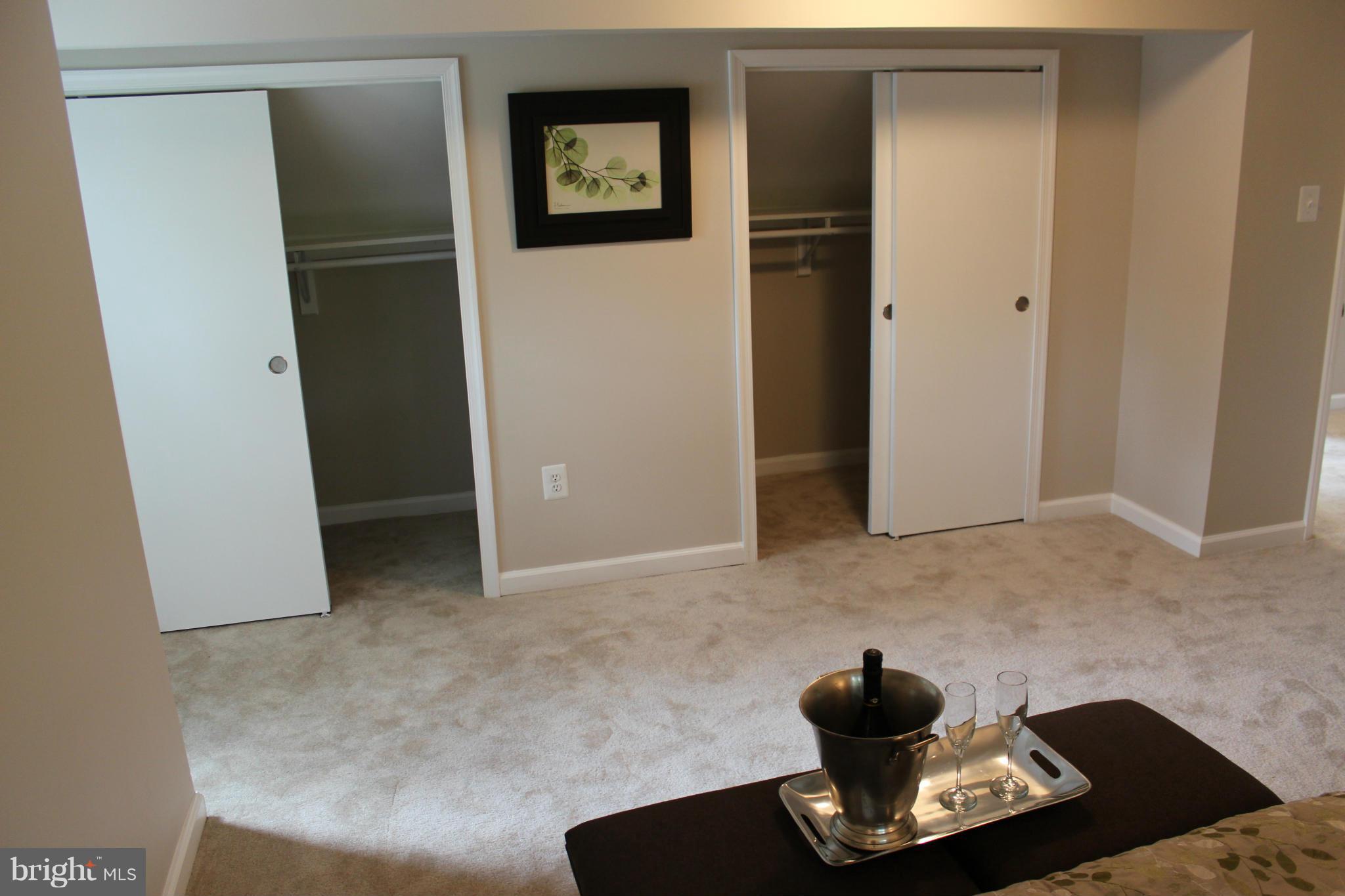 2839 Cameron Road Falls Church, VA 22042 - Photo 15 of 30 Bedroom (Master)