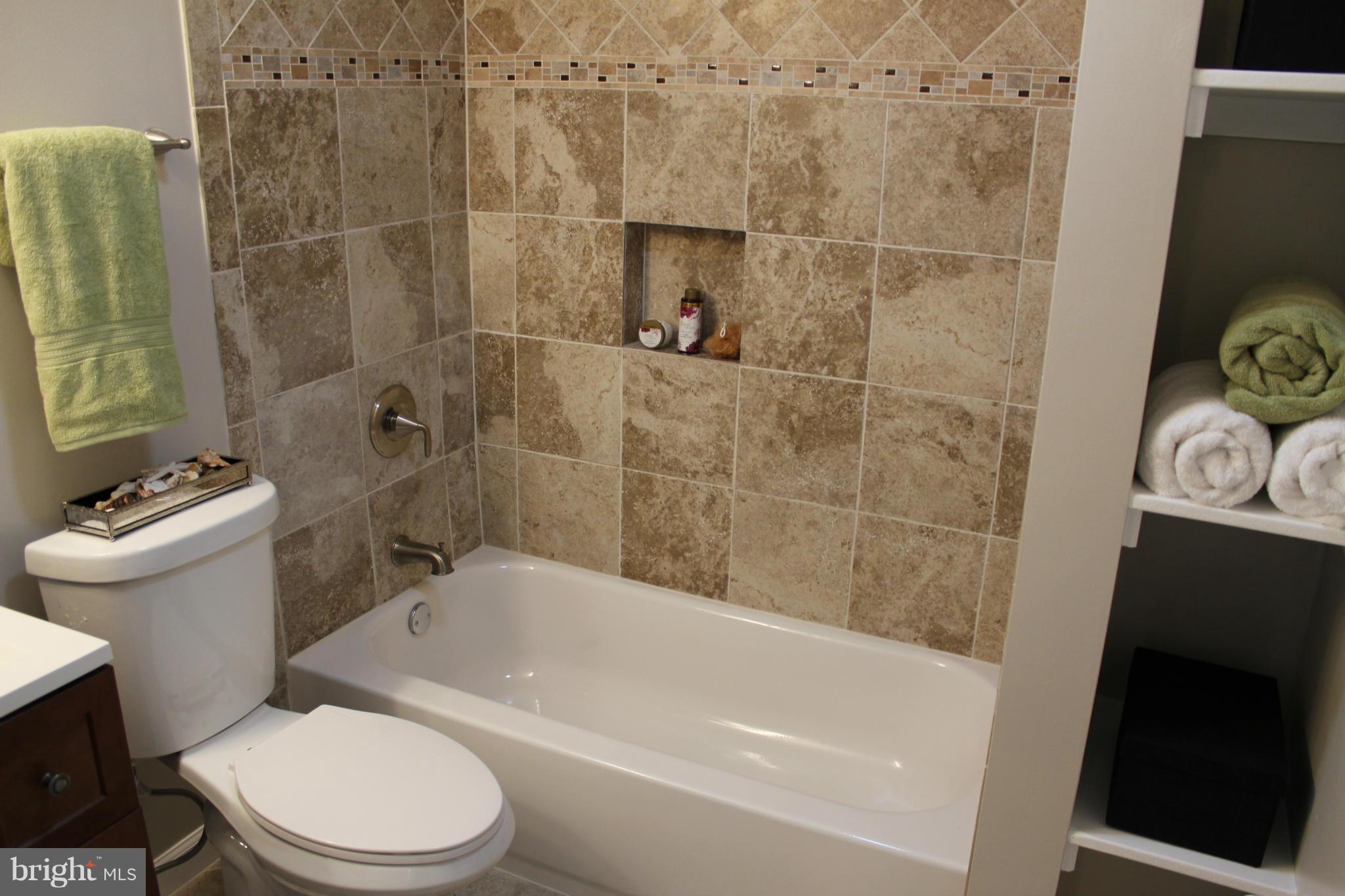 2839 Cameron Road Falls Church, VA 22042 - Photo 16 of 30 Bath