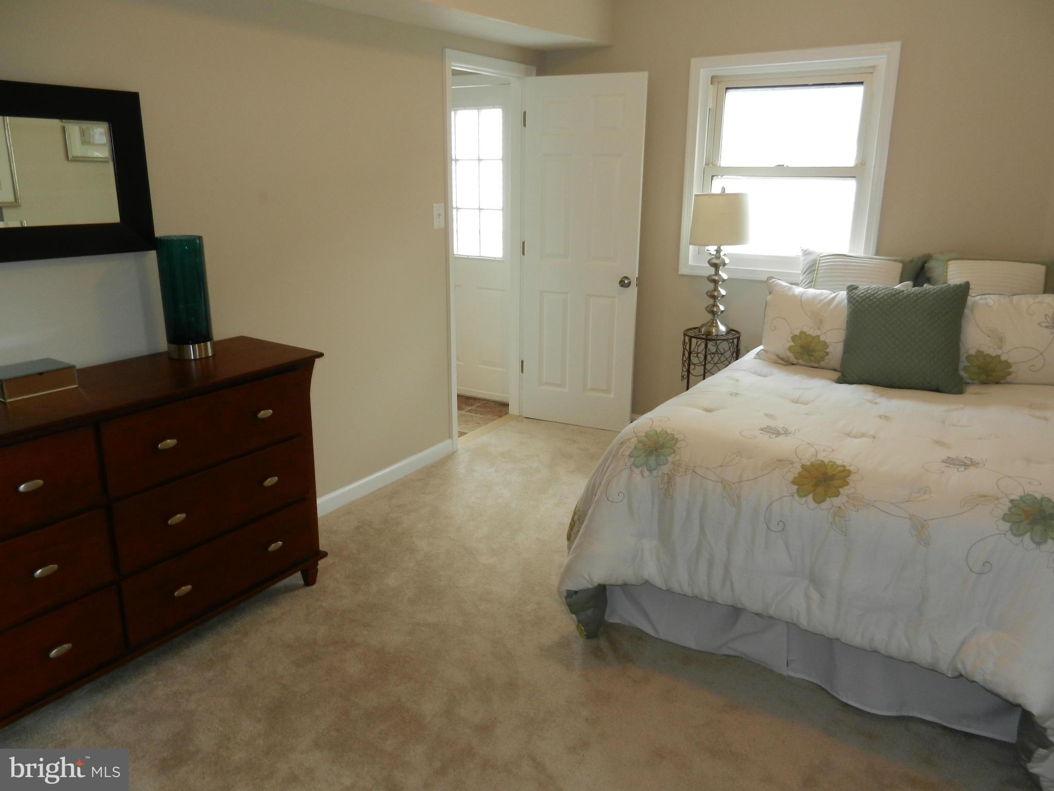 2839 Cameron Road Falls Church, VA 22042 - Photo 18 of 30 Bedroom