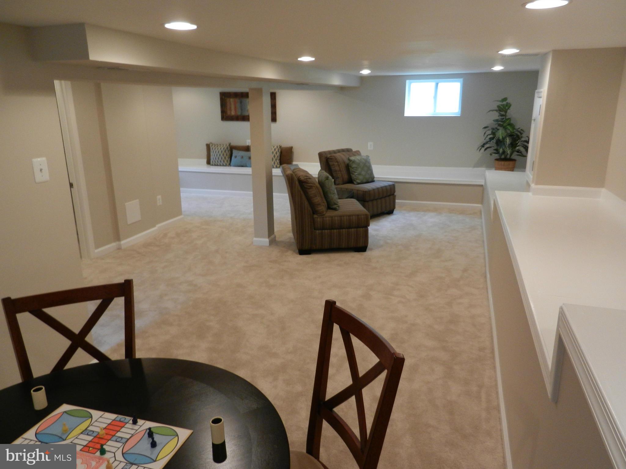 2839 Cameron Road Falls Church, VA 22042 - Photo 21 of 30 Basement