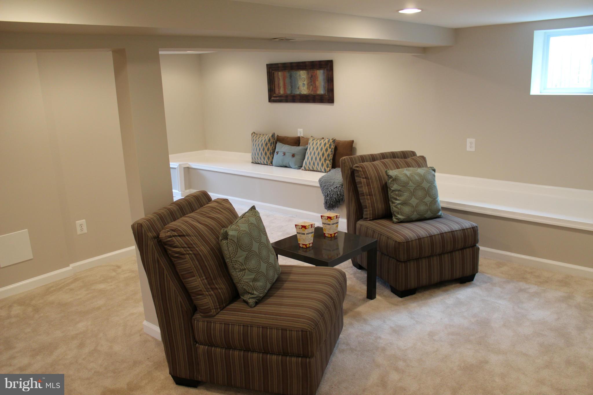 2839 Cameron Road Falls Church, VA 22042 - Photo 23 of 30 Basement