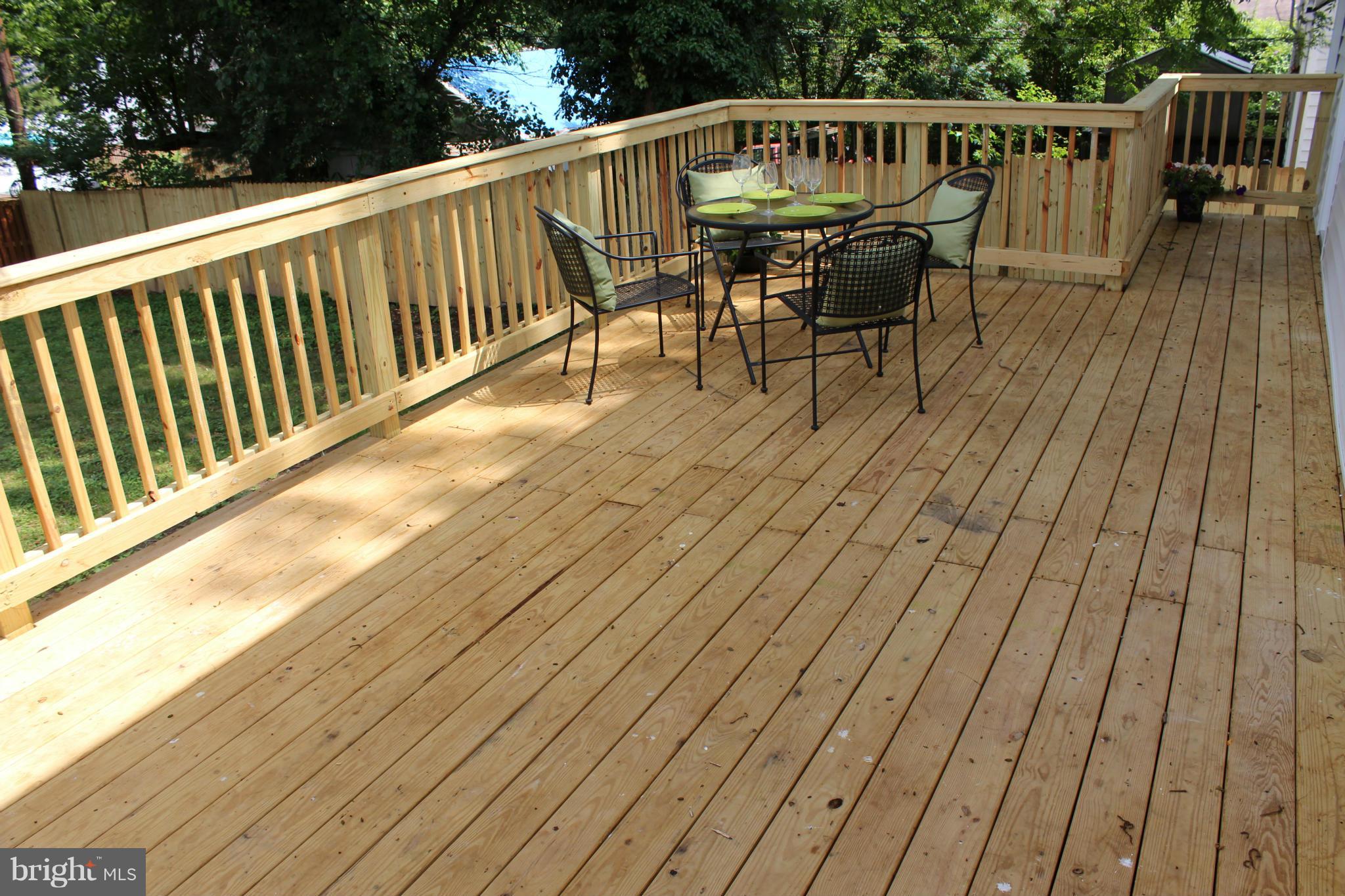 2839 Cameron Road Falls Church, VA 22042 - Photo 28 of 30 Exterior (General)