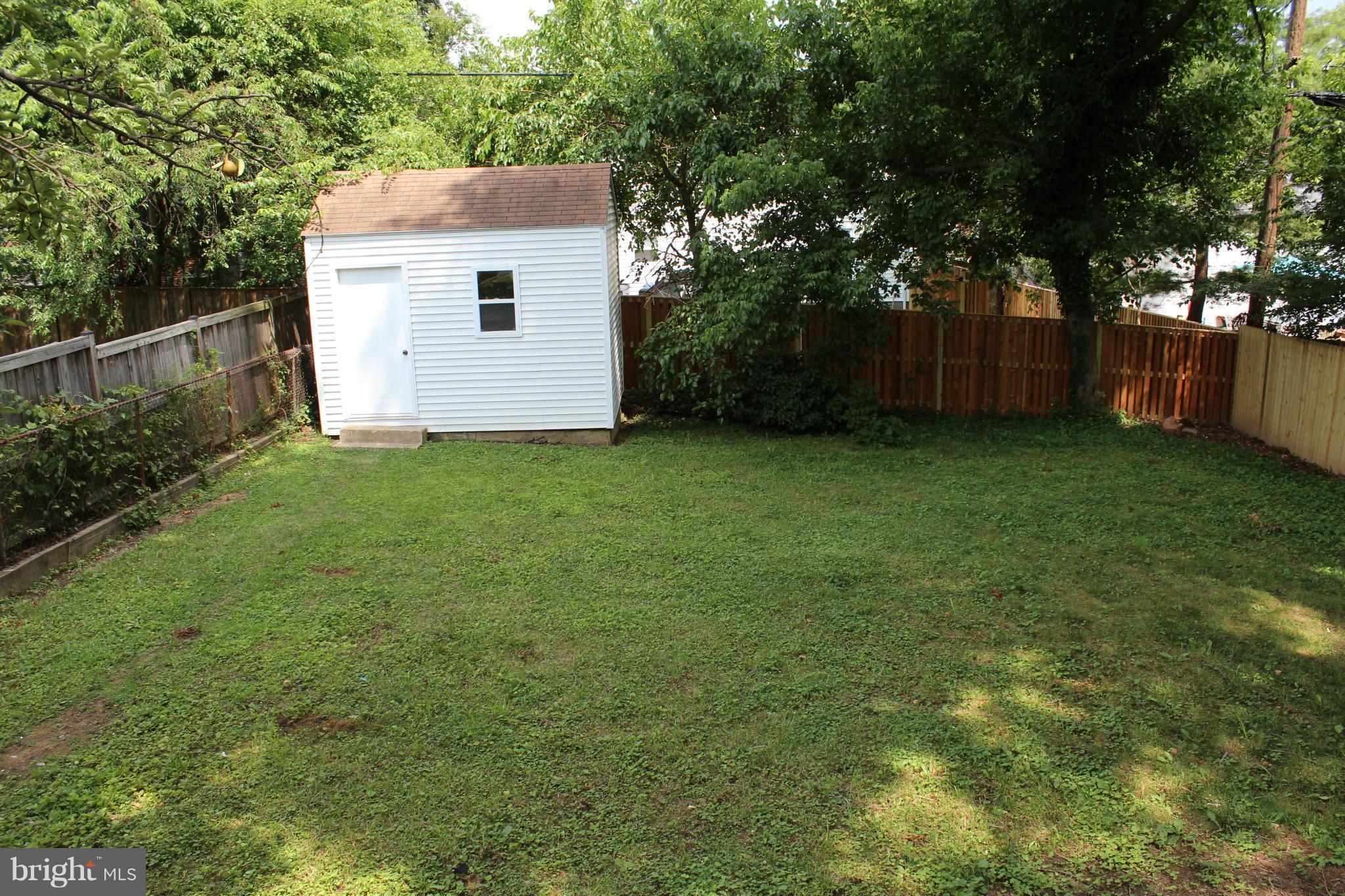 2839 Cameron Road Falls Church, VA 22042 - Photo 29 of 30 View