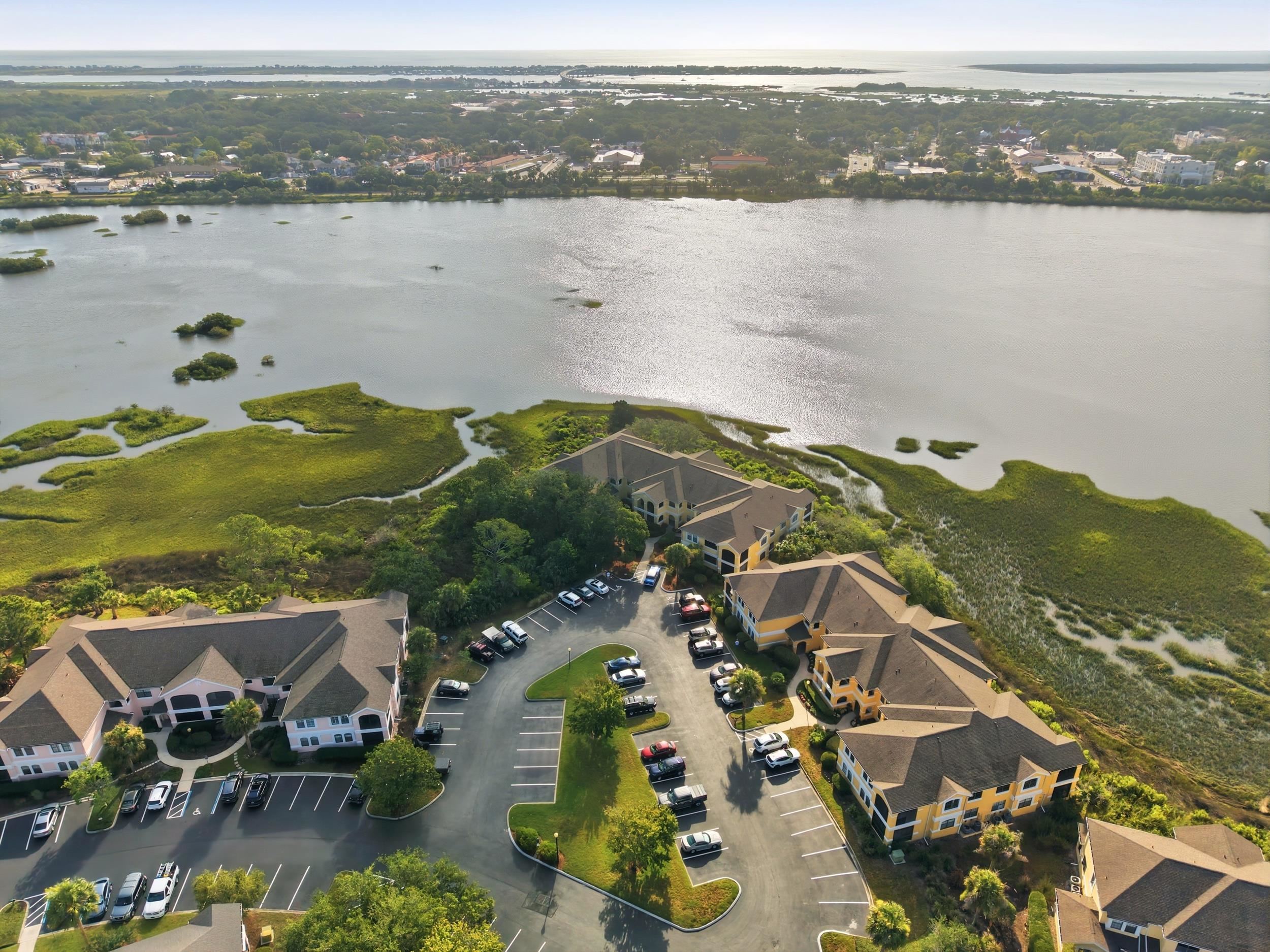 2100 Vista Cove Road St. Augustine, FL 32084 - Photo 45 of 99