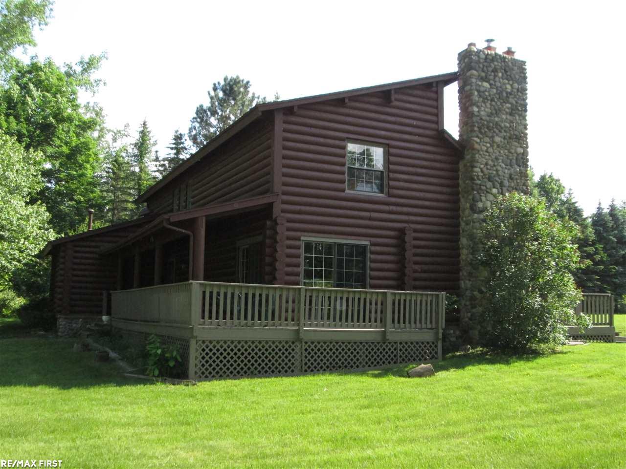 66850 Campground Road Washington, MI 48095 - Photo 38 of 40