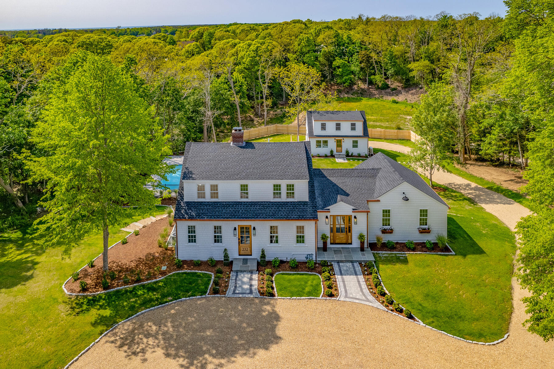 232 Tonset Road Orleans, MA 02653 - Photo 2 of 76 232 Tonset Road | East Orleans