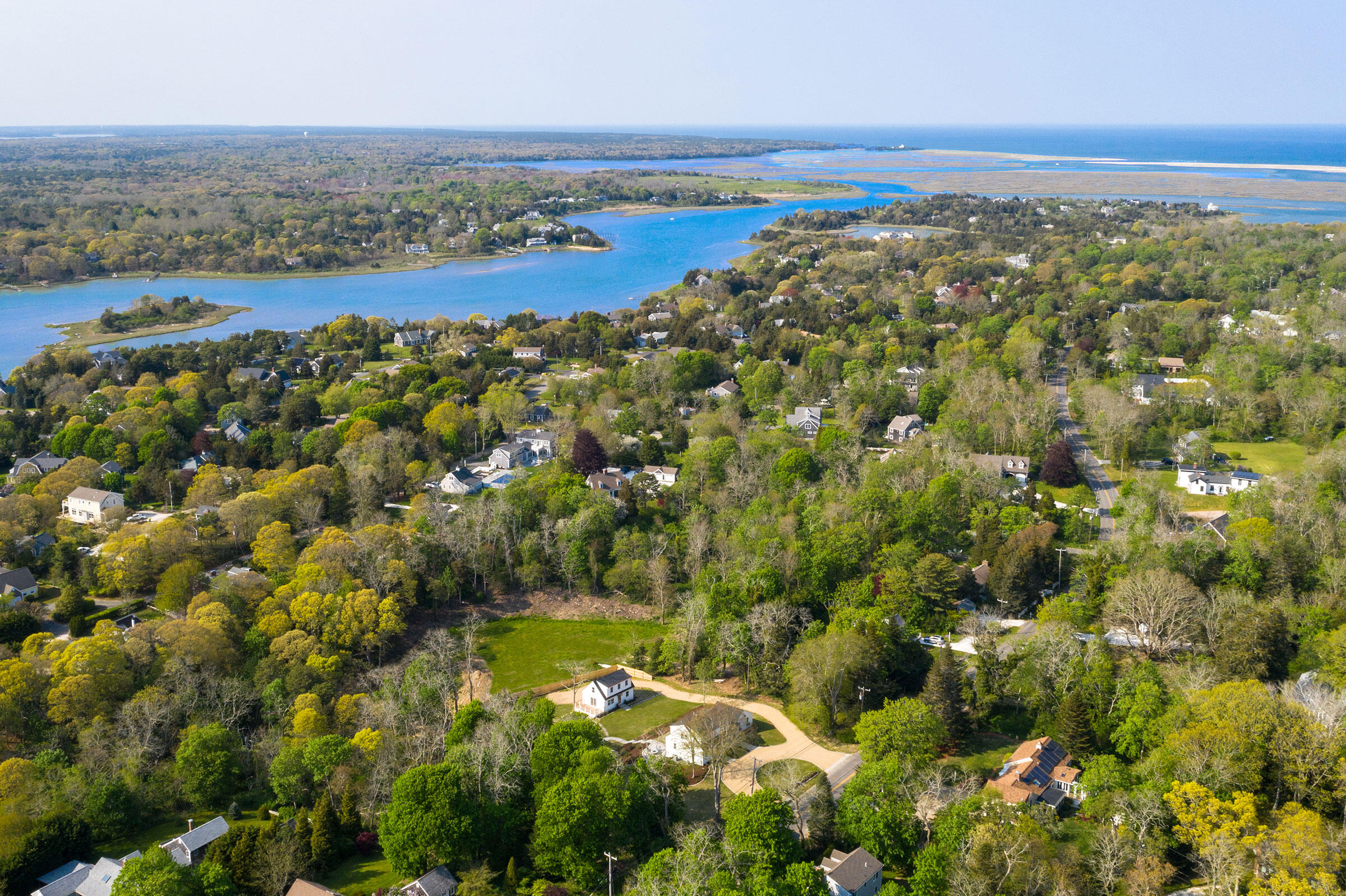 232 Tonset Road Orleans, MA 02653 - Photo 3 of 76 232 Tonset Road | East Orleans