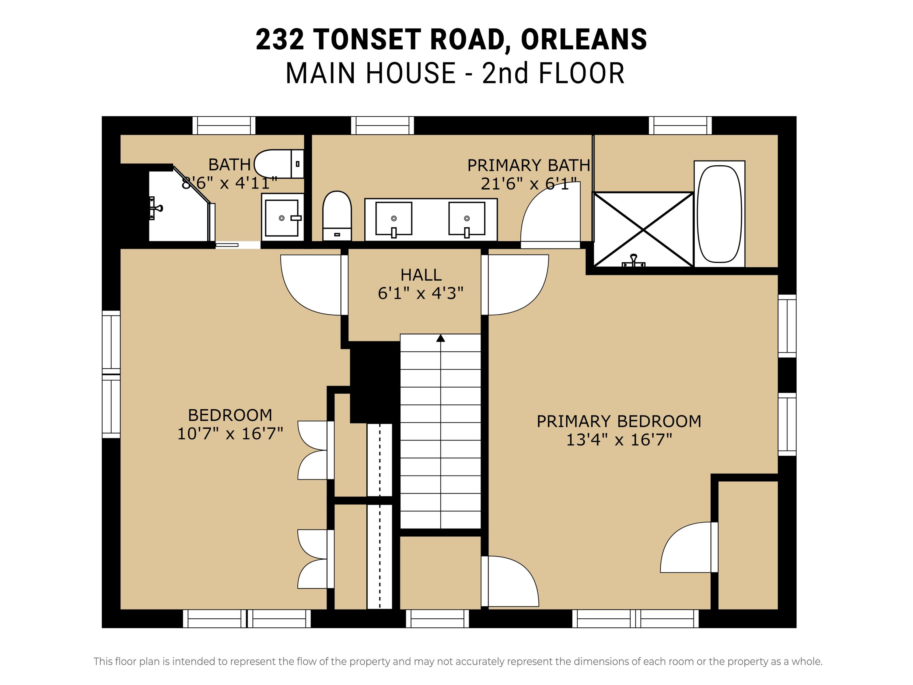 232 Tonset Road Orleans, MA 02653 - Photo 33 of 76 232 Tonset Road | East Orleans