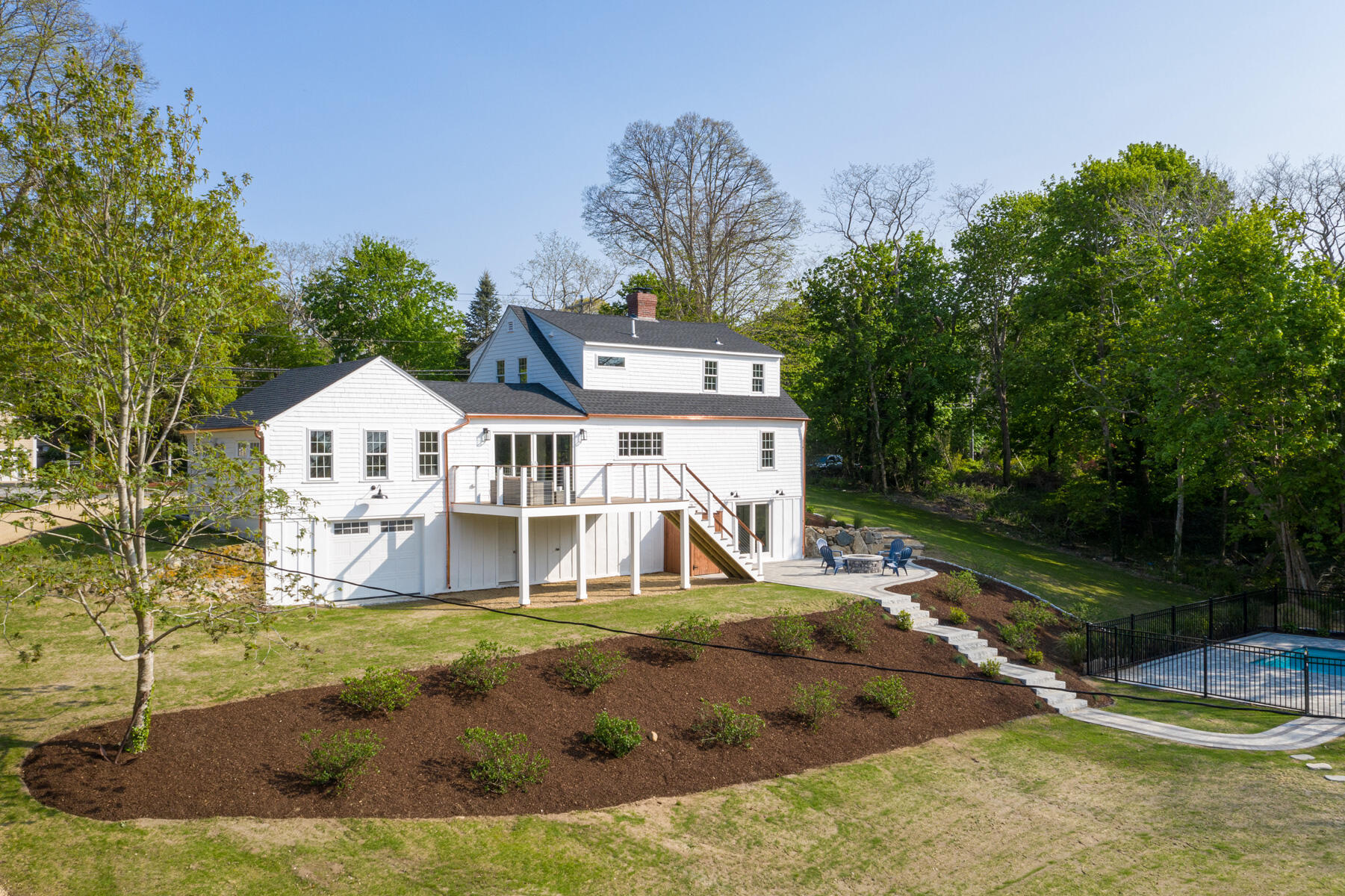 232 Tonset Road Orleans, MA 02653 - Photo 41 of 76 232 Tonset Road | East Orleans