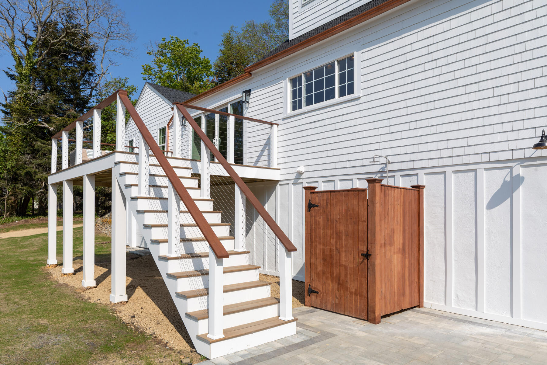 232 Tonset Road Orleans, MA 02653 - Photo 43 of 76 232 Tonset Road | East Orleans