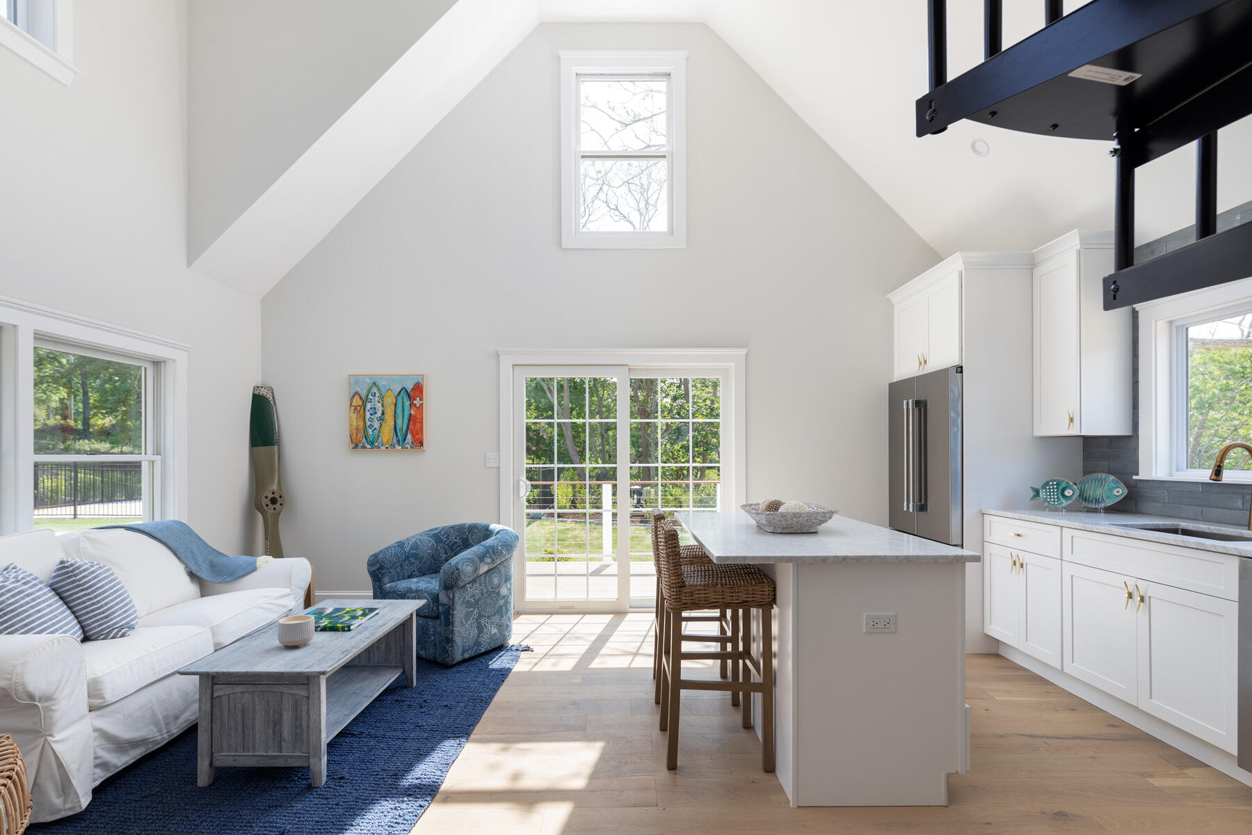 232 Tonset Road Orleans, MA 02653 - Photo 50 of 76 232 Tonset Road | East Orleans