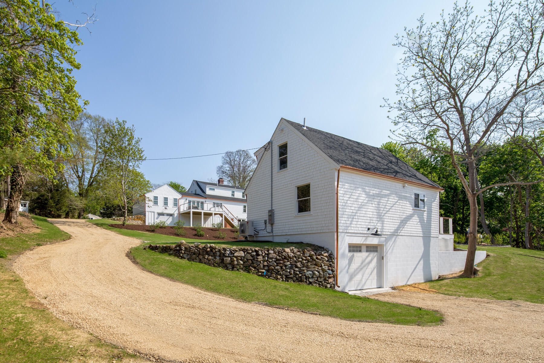 232 Tonset Road Orleans, MA 02653 - Photo 61 of 76 232 Tonset Road | East Orleans
