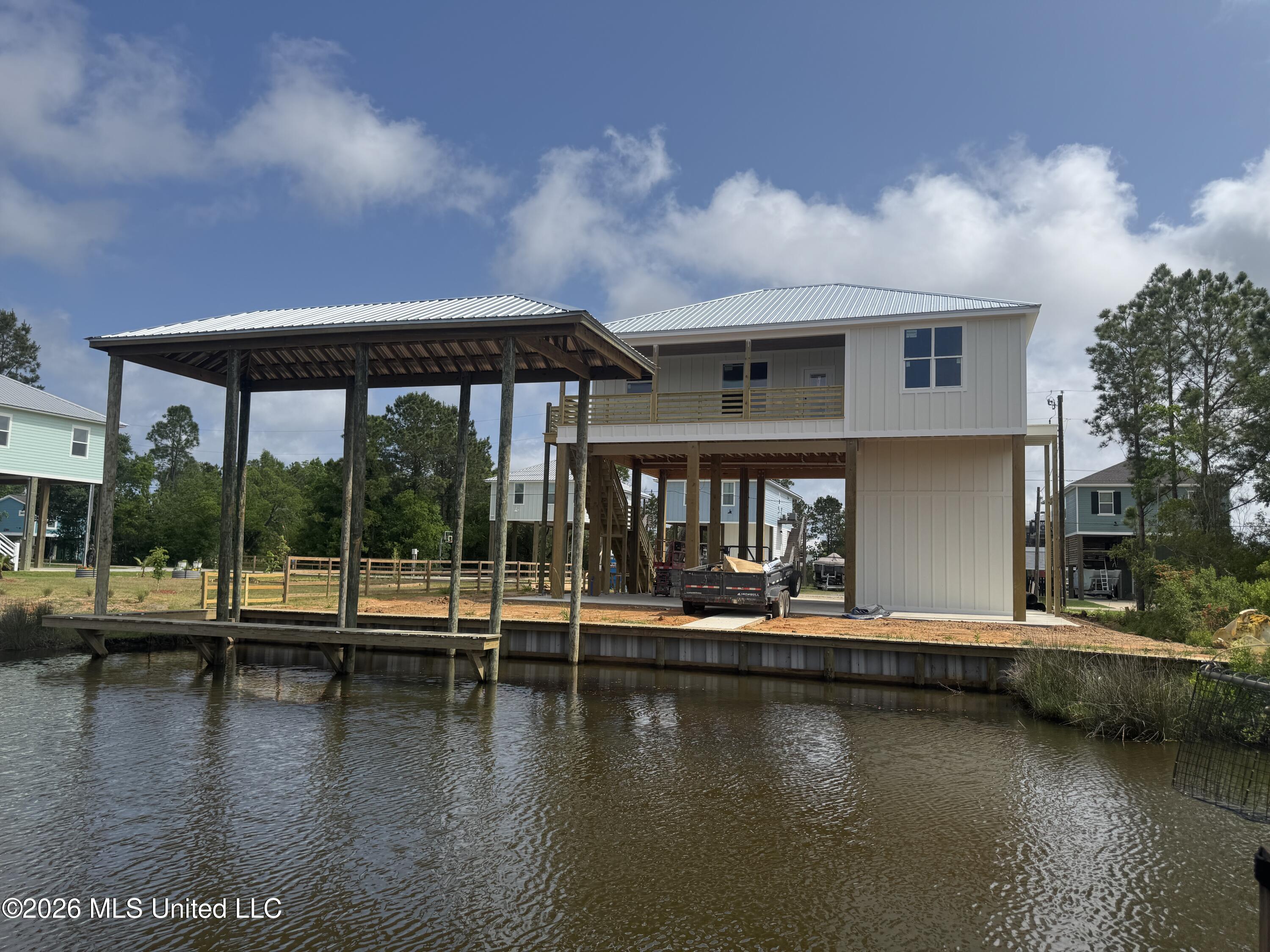 4033 Cardinal Street Bay St. Louis, MS 39520 - Photo 2 of 35 IMG_1514