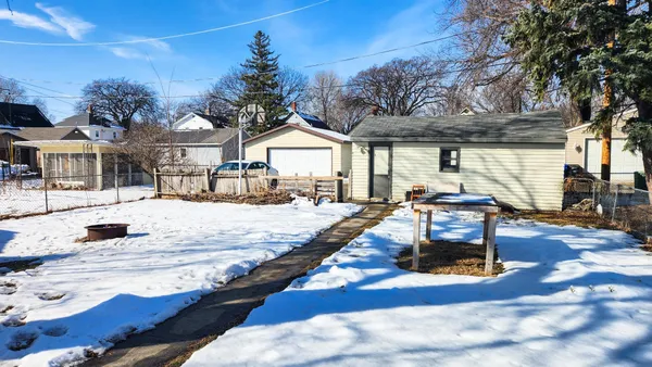 $199,000 | 820 11th Street North, Fargo, ND 58102