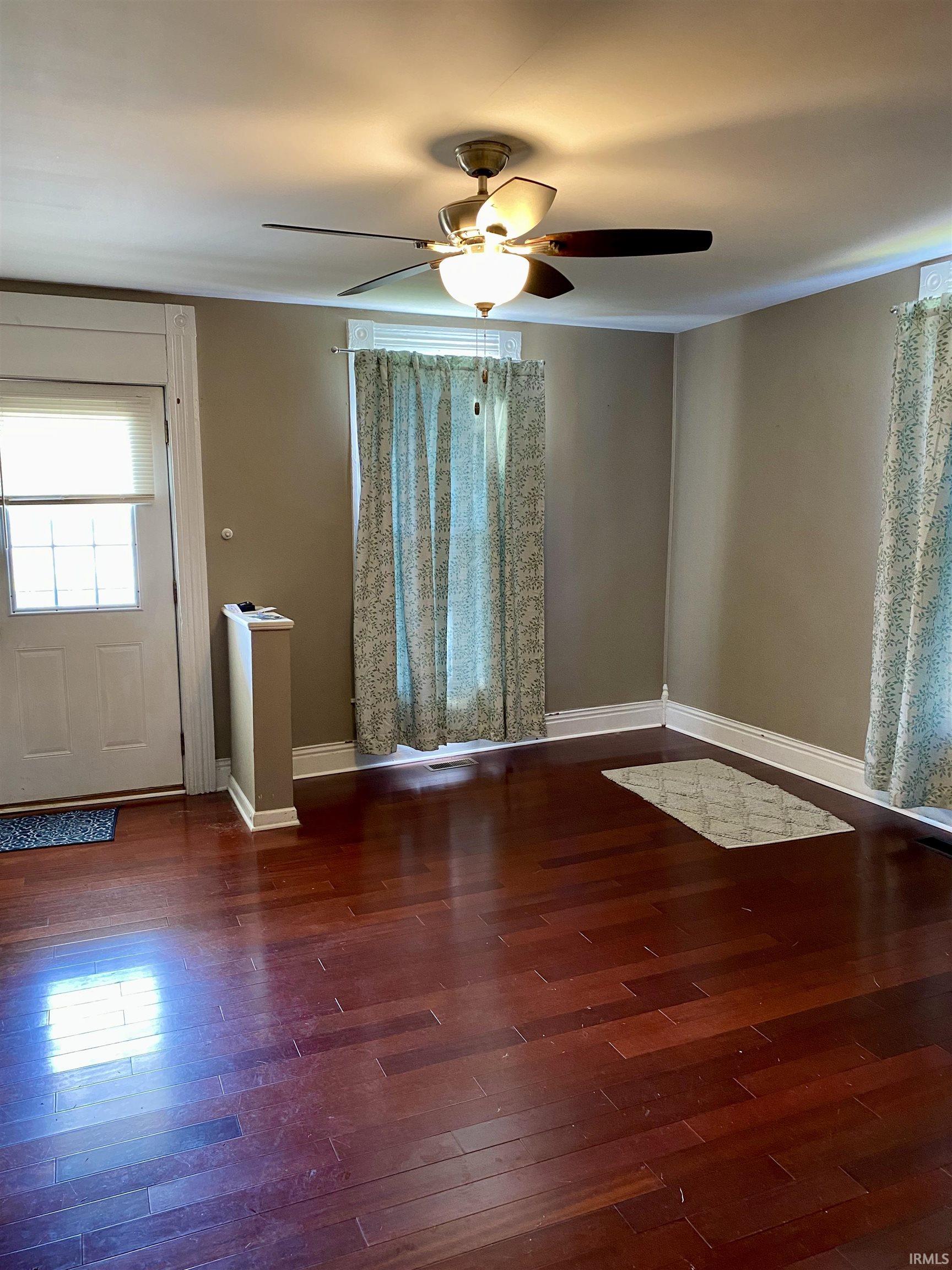 406 Bailey Scales Road Bedford, IN 47421 - Photo 3 of 10 Gallery Image 3